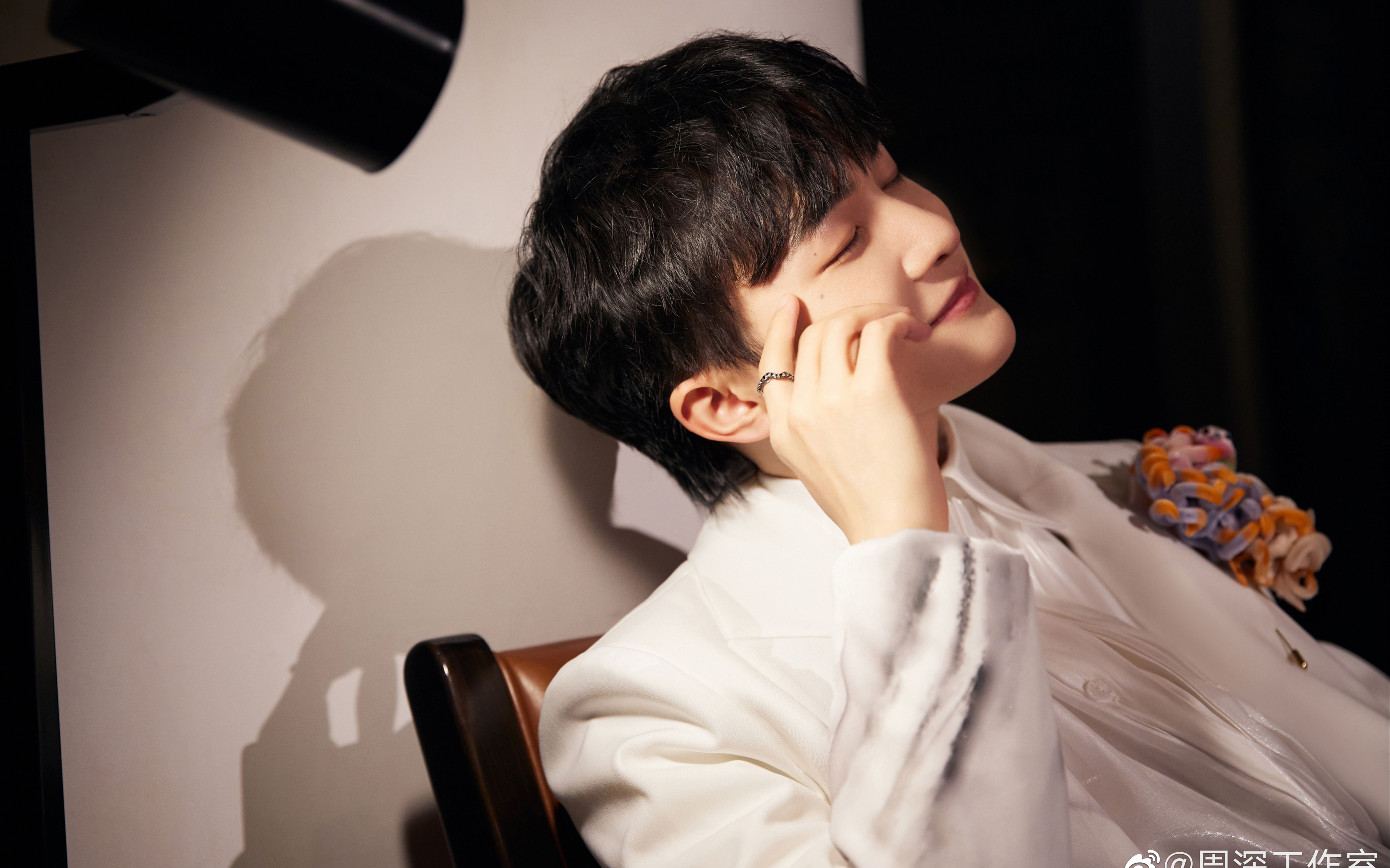 寶藏歌手周深2023年由你榜記錄第3期