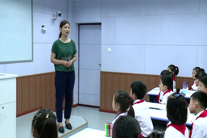 【获奖】湘美版湘教版小学美术三年级下册《13.