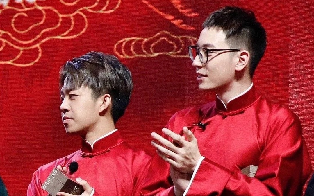 九龄九龙的小日常