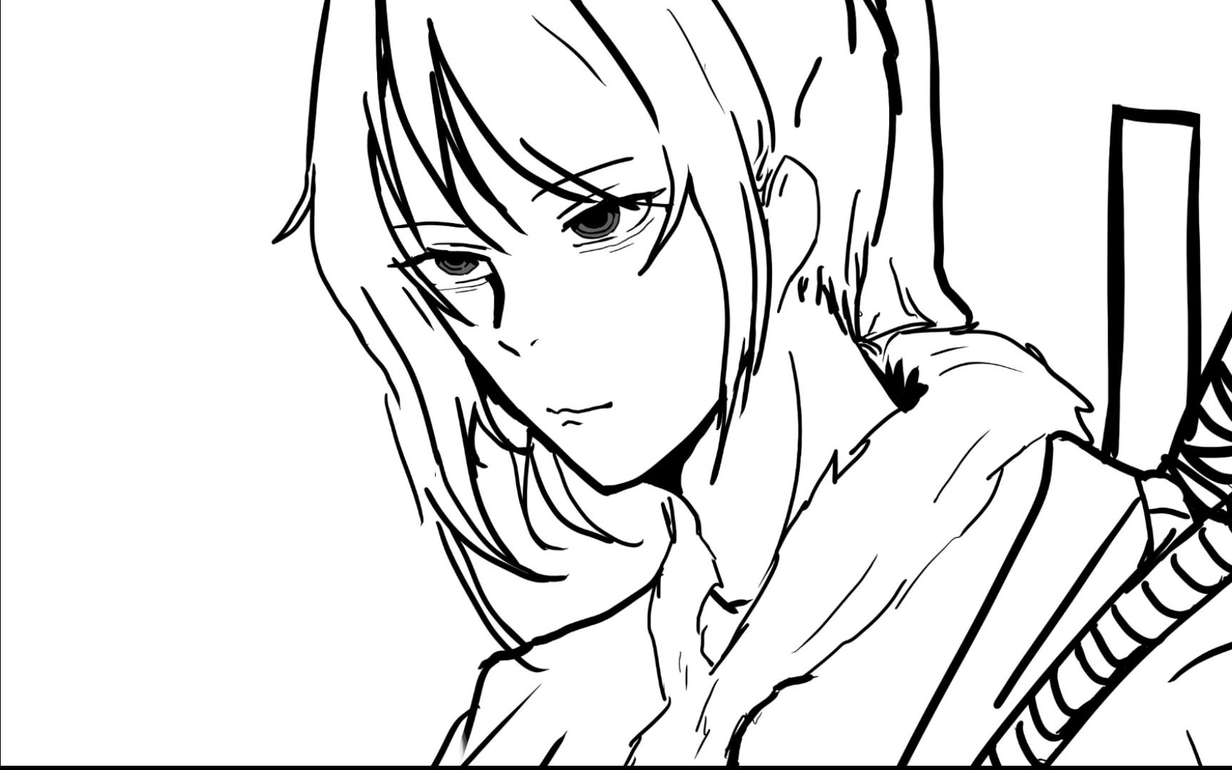 如果我是古月方正