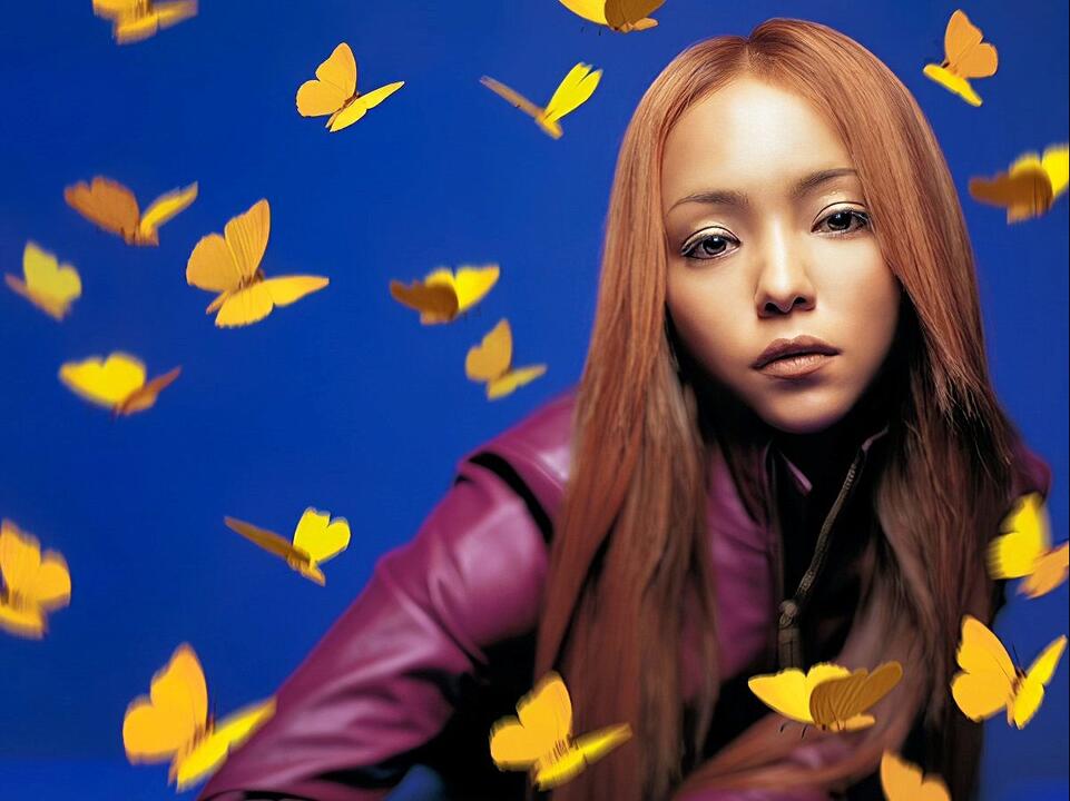 安室奈美恵Namie Amuro - NAMIE AMURO TOUR 'GENIUS 2000'_哔哩哔哩_