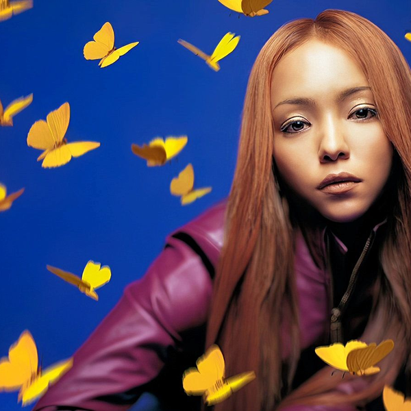 安室奈美恵Namie Amuro - NAMIE AMURO TOUR 'GENIUS 2000'_哔哩哔哩_ 