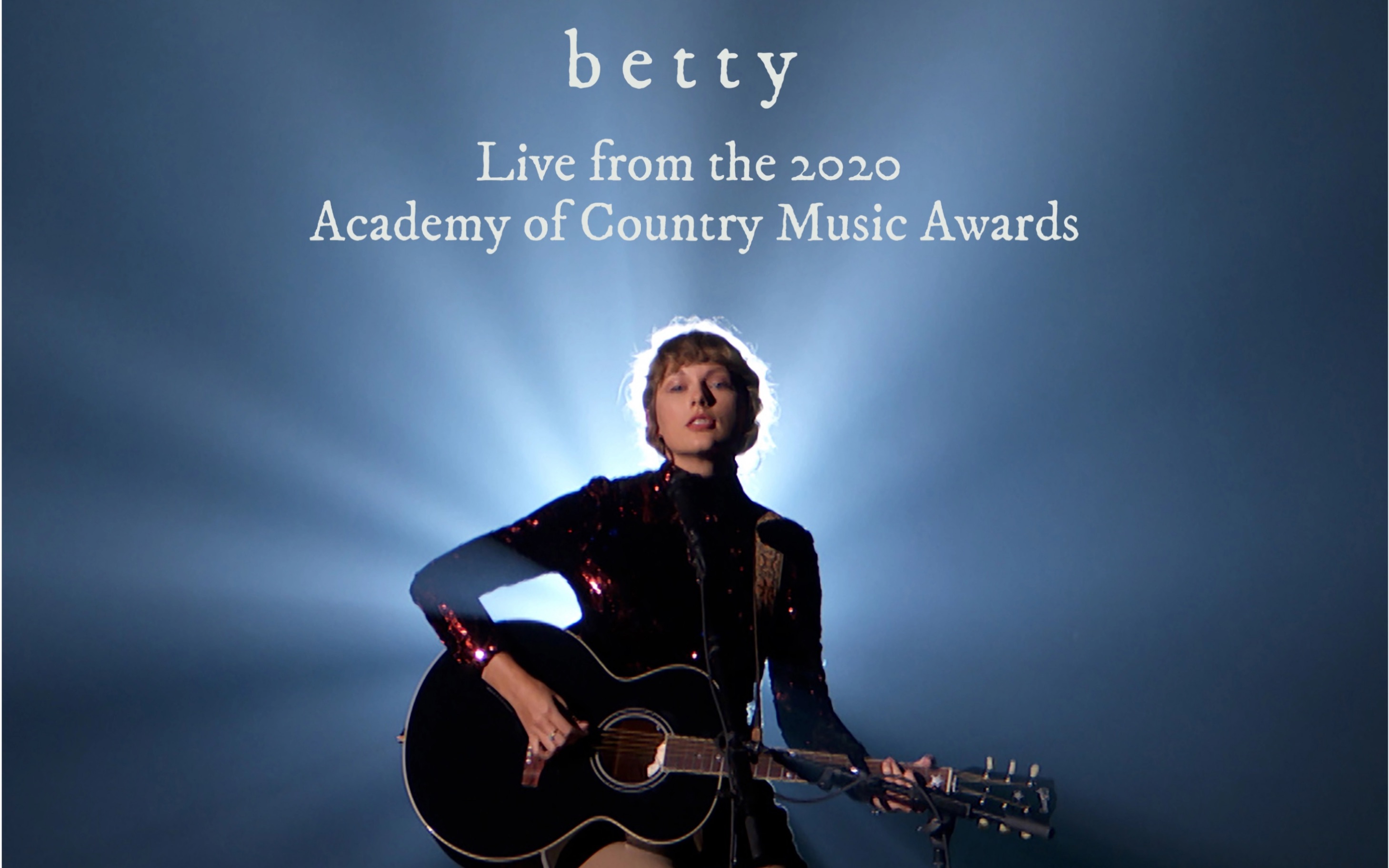 betty翻唱———taylor swift