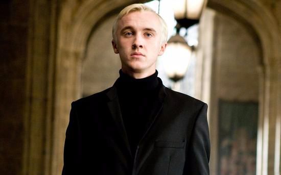 Draco中心与Malfoy的相思十诫哔哩哔哩bilibili