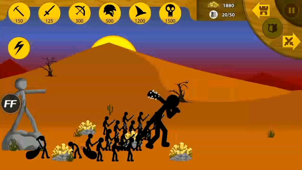 (棍棒手家族3)火柴人战争遗产二新版棍棒手家族吃瘪的混剪