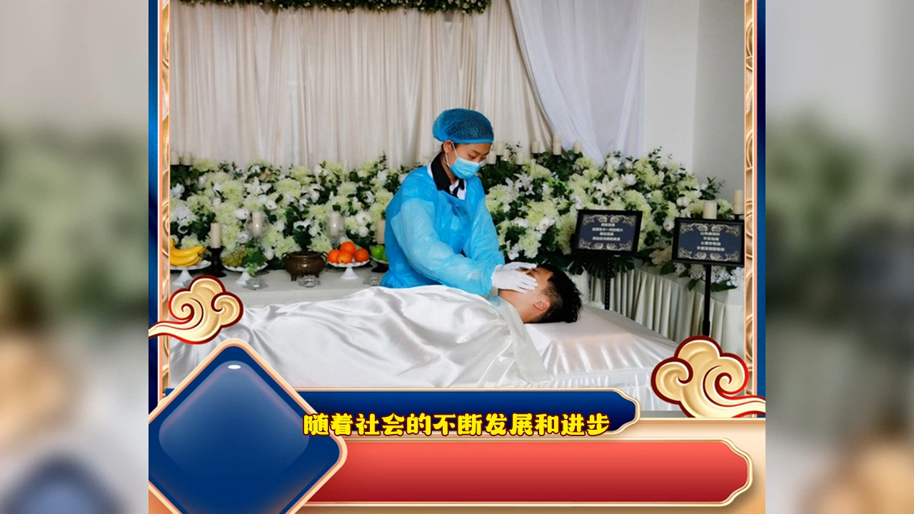 聊一聊株洲市渌口区丧葬一条龙包含了哪些服务-殡仪馆一条龙