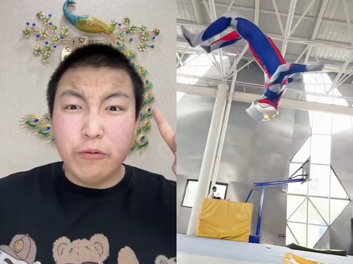 迪迦奥特曼后空翻-我在写作业了-默认收藏夹-哔哩哔哩视频