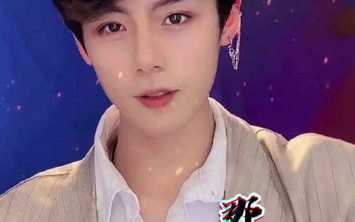 【小九叔i】近期颜值视频_哔哩哔哩_bilibili