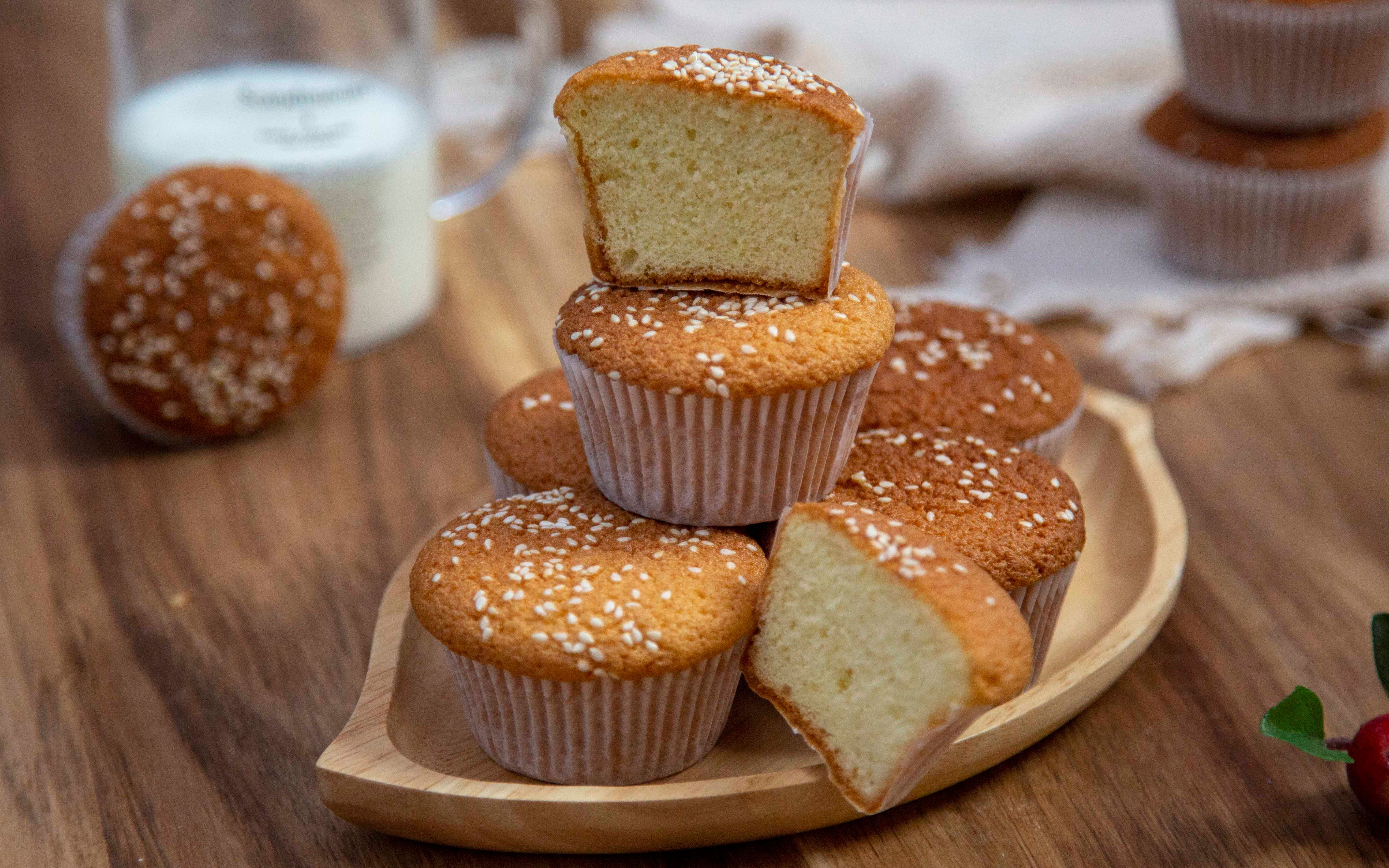 蜂蜜脆皮蛋糕_哔哩哔哩 (゜-゜)つロ 干杯~-bilibili