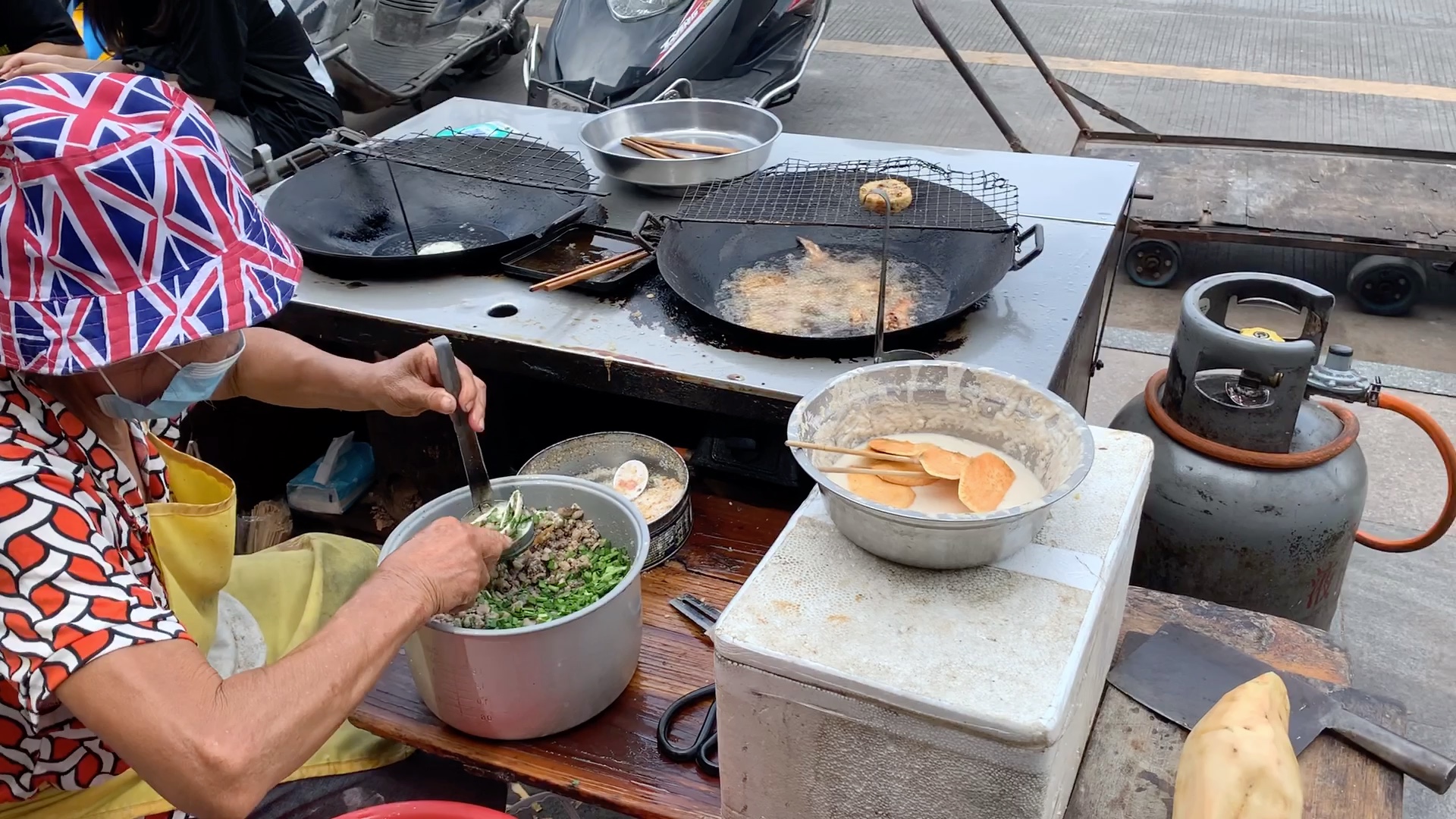 [图]厚街特色美食