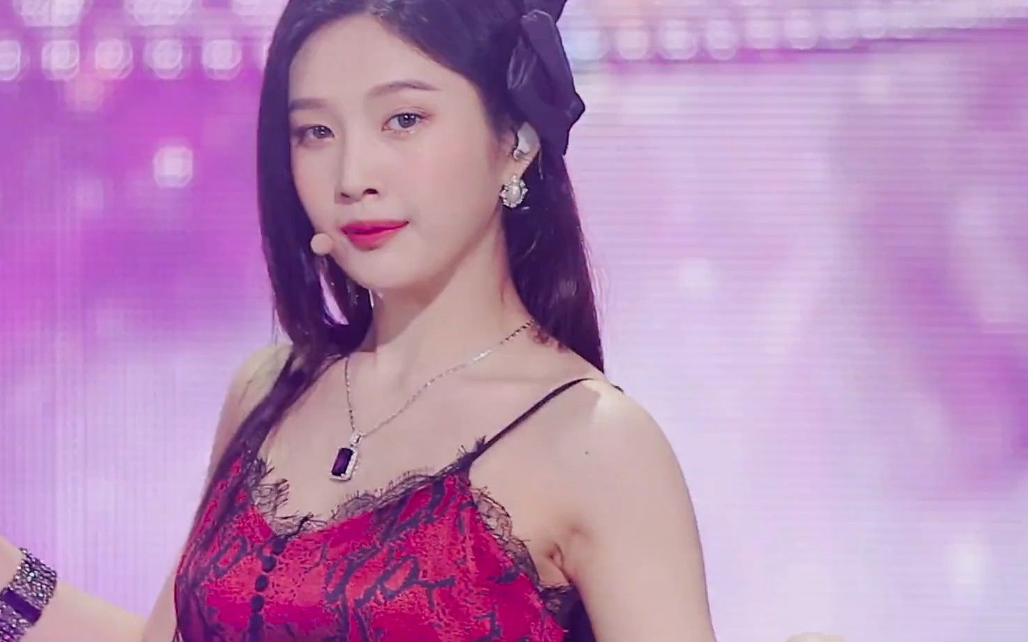 redvelvetqueendomredvelvetjoy朴秀荣