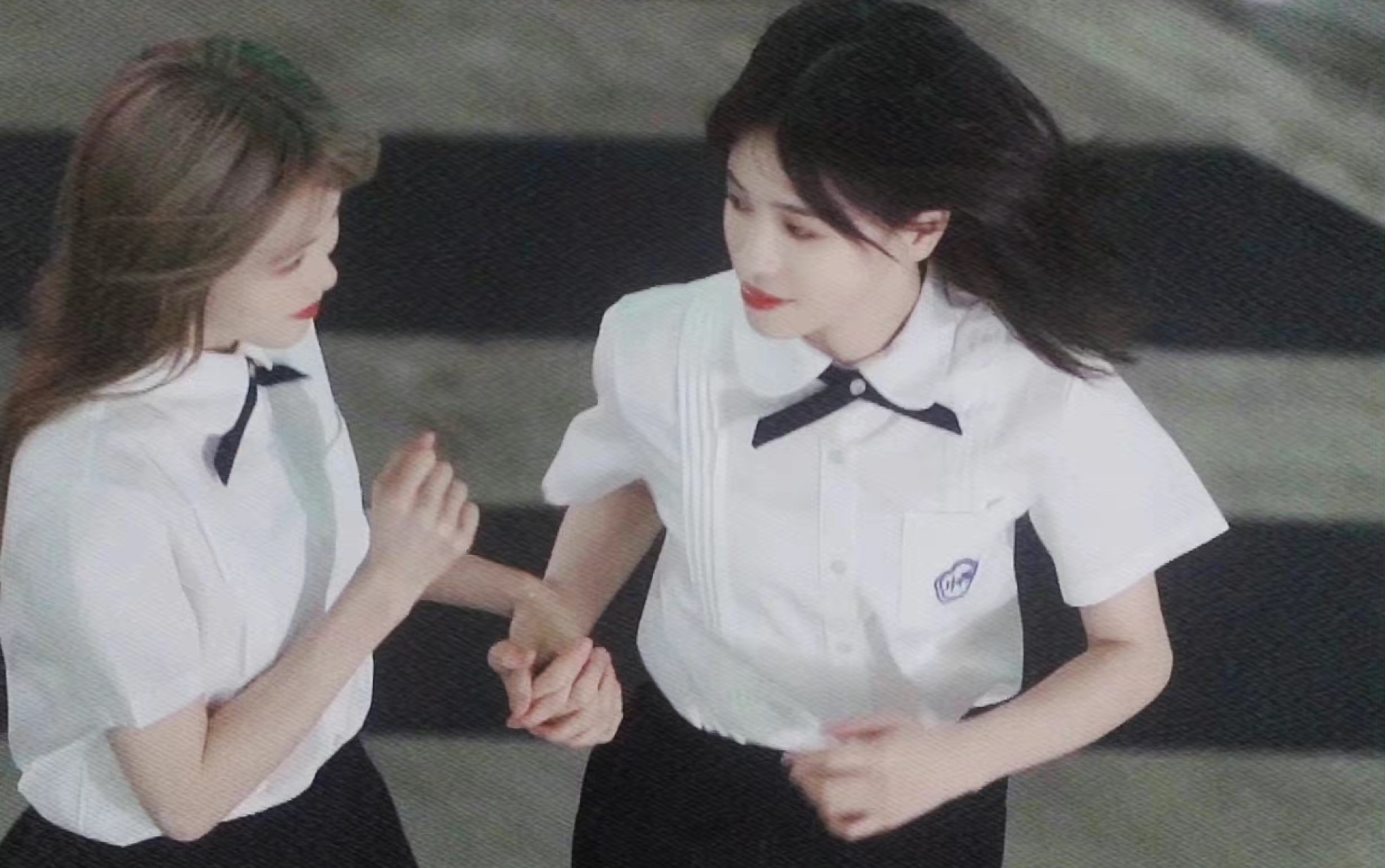 【歆璐】【gnz48】【王秭歆x杨可璐】安安稳稳,岁岁年年.