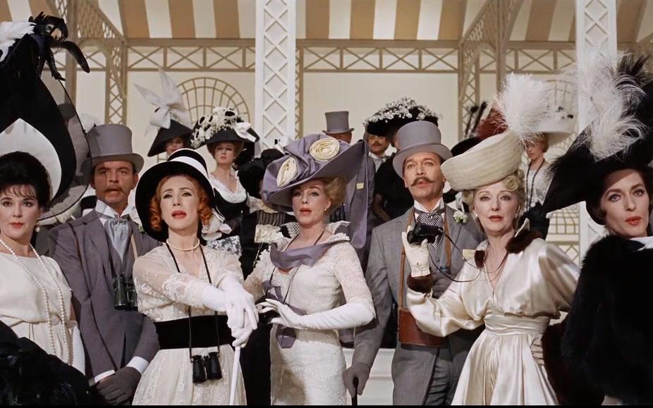 [图]My Fair Lady.1964.合唱CUT-2