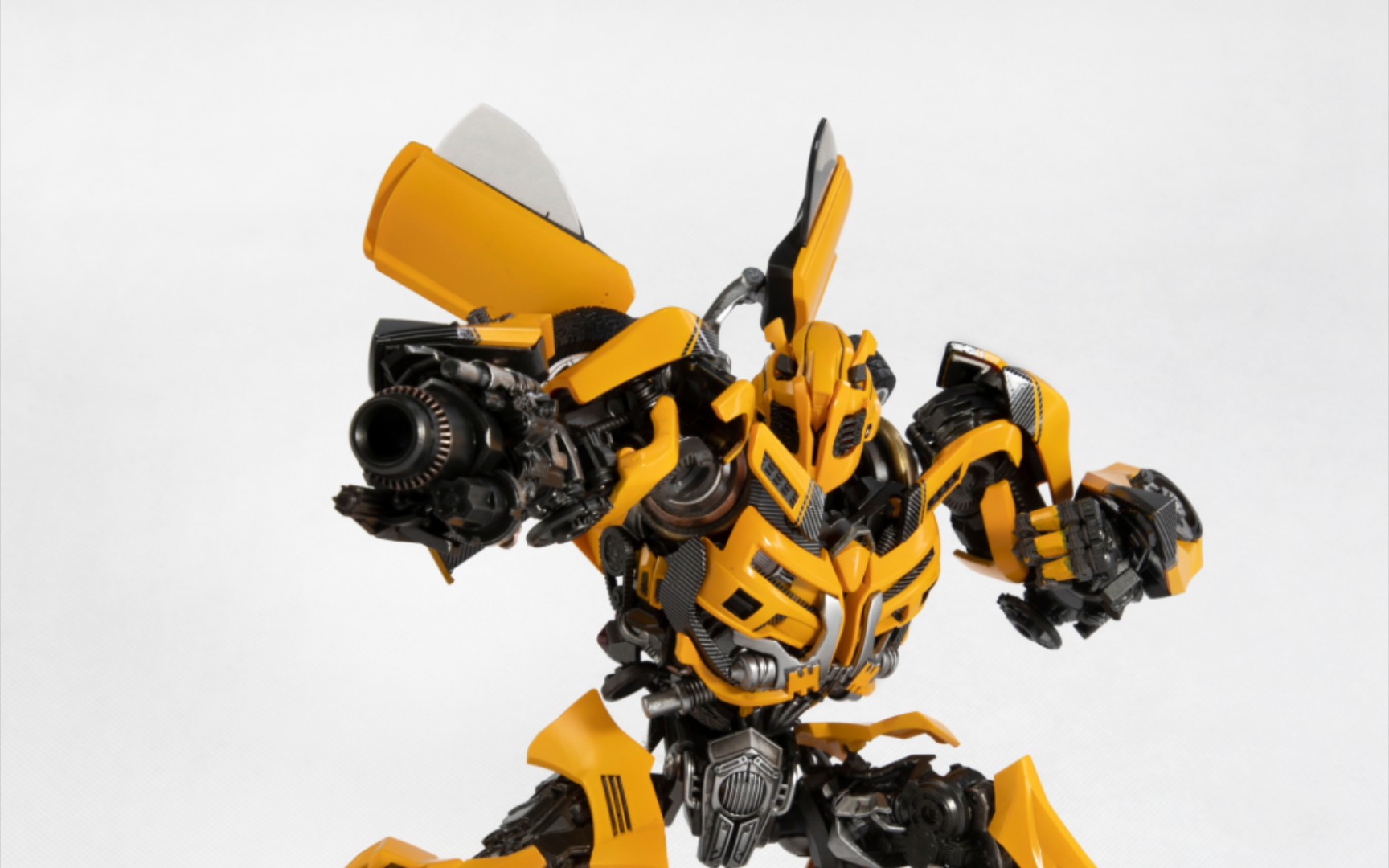 ce赛博世代——合金成品模型 ce-04-大黄蜂 最新资讯