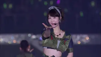 Download Video: 日本顶级女团-绿色闪光照耀舞台【AKB48经典歌曲】- Green Flash 高清现场live