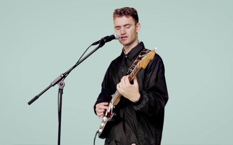 [图]Tom Misch-south of the river