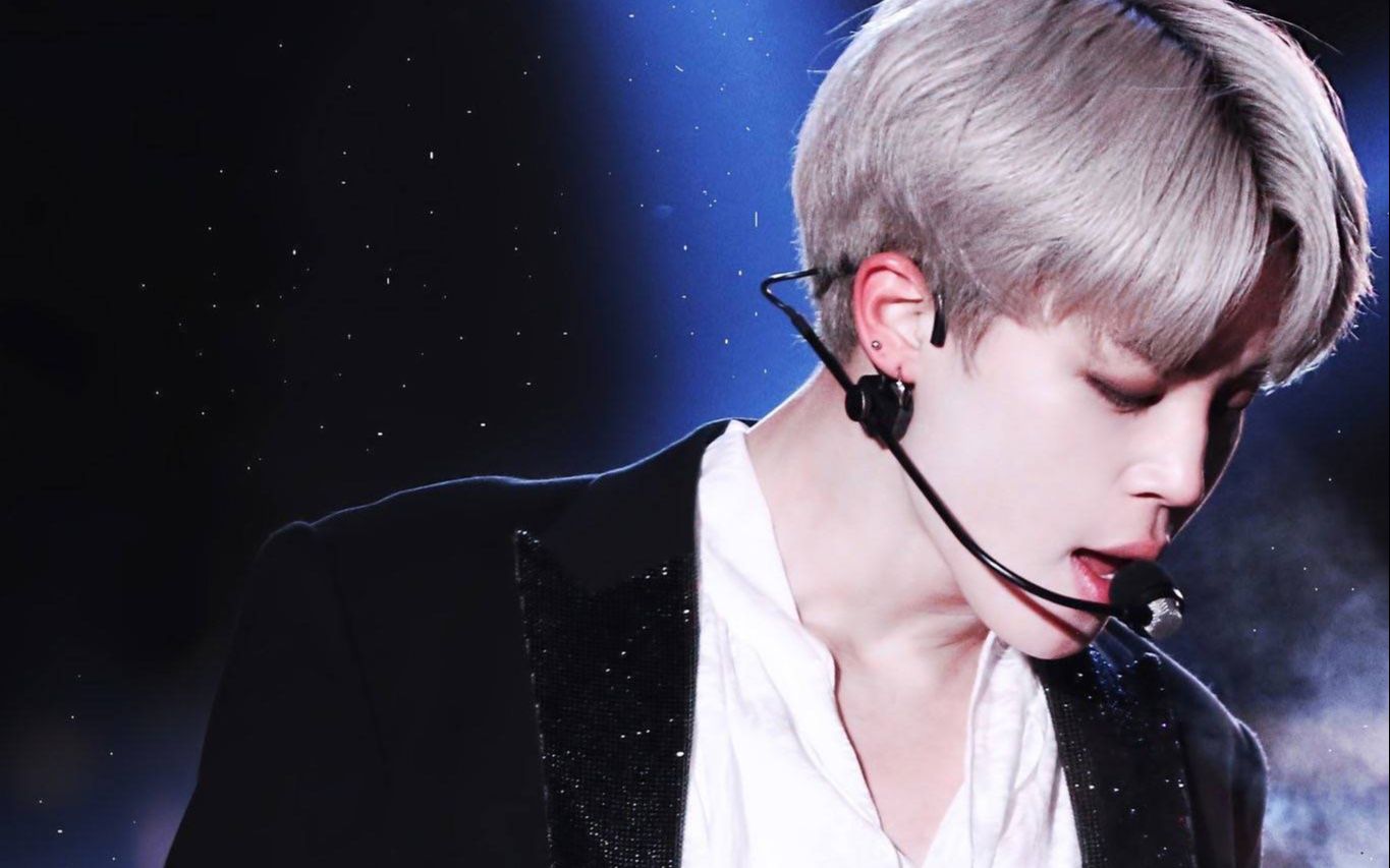 [防弹少年团jimin]只有零遍和无数遍-朴智旻血汗泪(blood sweat &