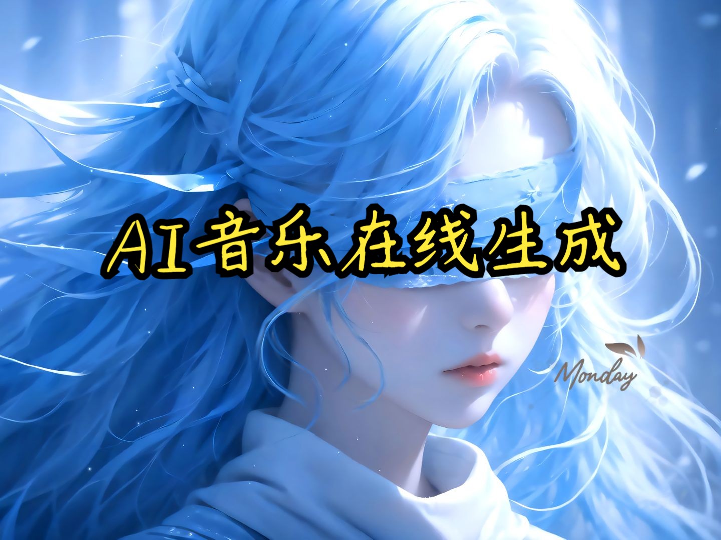 AI音乐生成网址分享哔哩哔哩bilibili