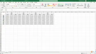 【PowerBI数据分析】Power BI可视化+Excel数据分析