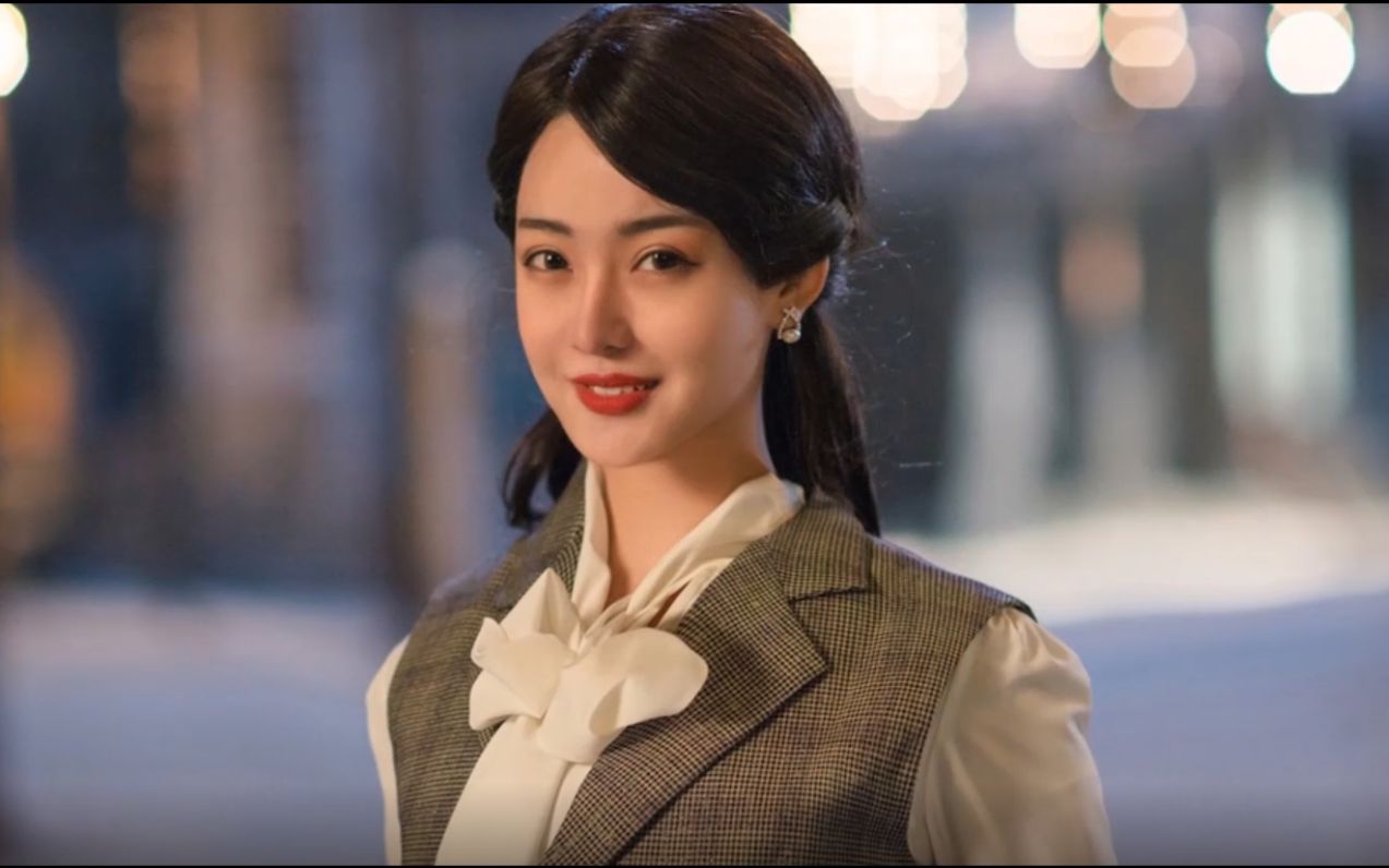 隐形守护者庄晓曼肖途mv还想听你的故事