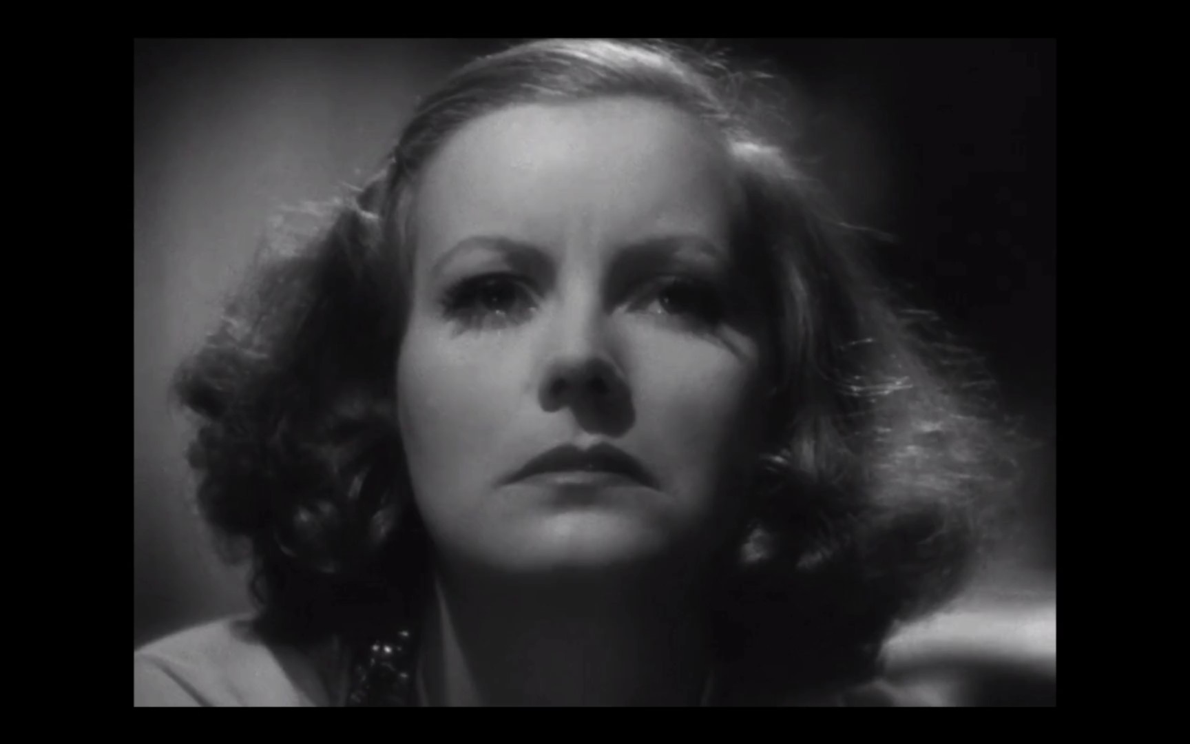 [图]【Greta Garbo】Grand Hotel-片段