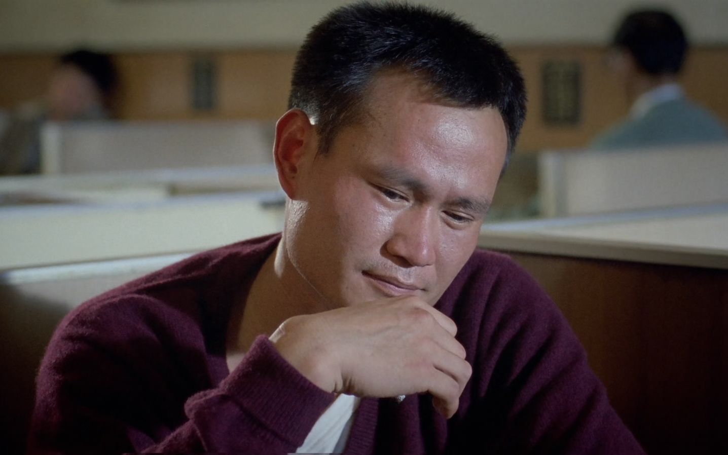 七小福的由来,多亏他们有这个好师傅