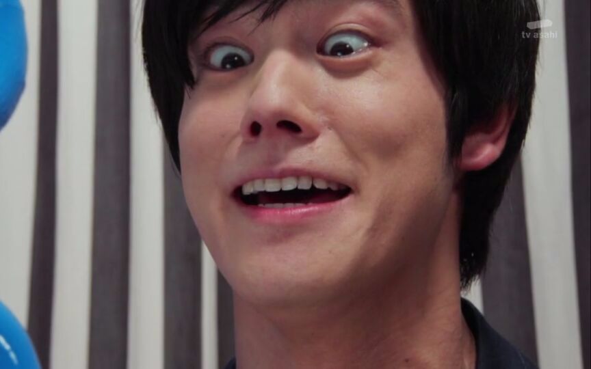 第二期鬼畜向轮到让虾饺陪你度过充实而又美满的一天