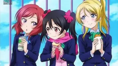 アニメ silent tonight アニメ silent to night Silent tonight - YouTube