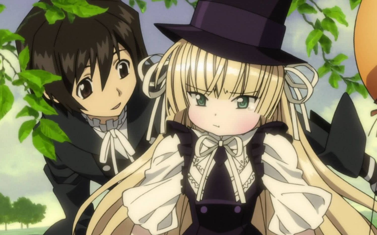 【钢琴】gosick op destin histoire