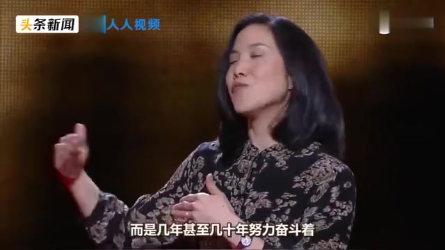 [图]一个很火的TED演讲 ：学渣和学霸的真正区别。