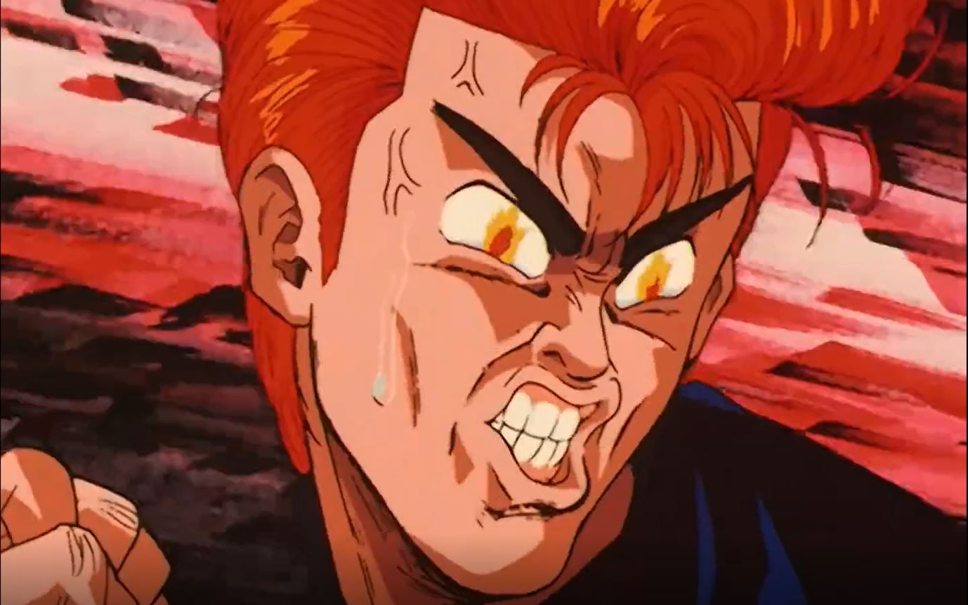 灌篮高手里一些搞笑梗6