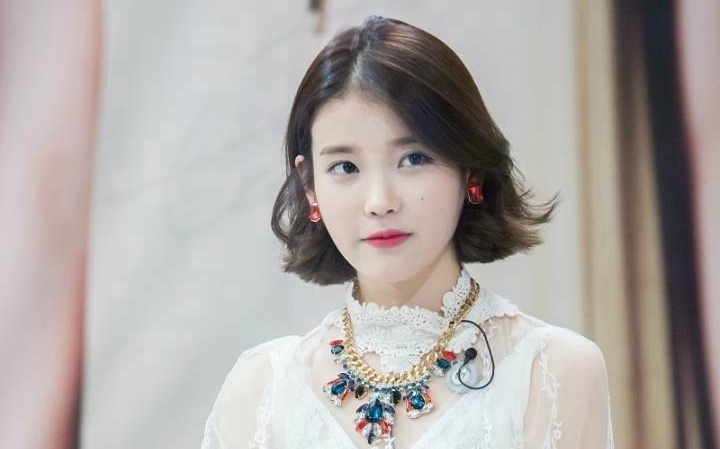 ab向iu李知恩合作曲目超级大盘点