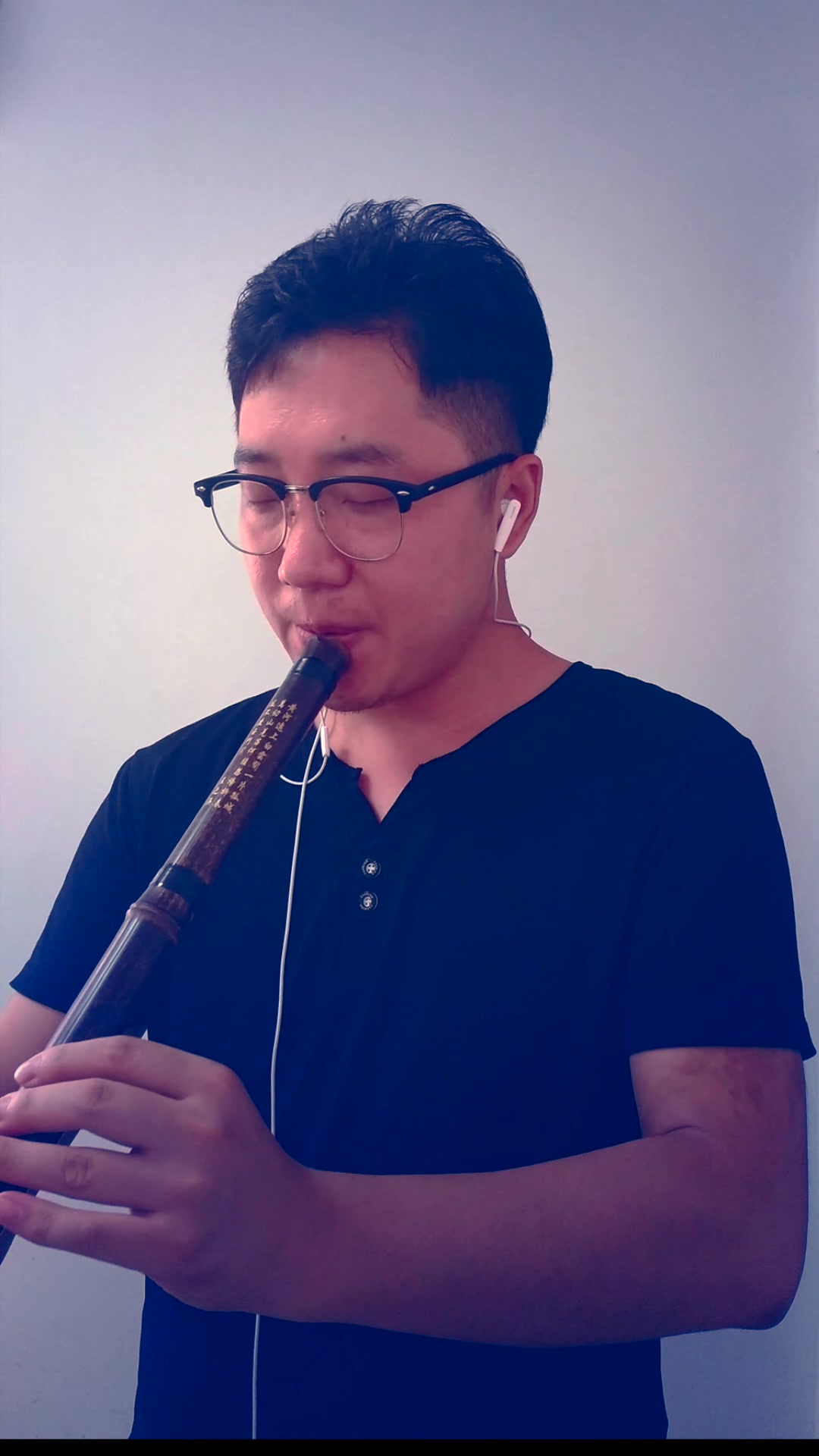 洞箫《一生所爱》