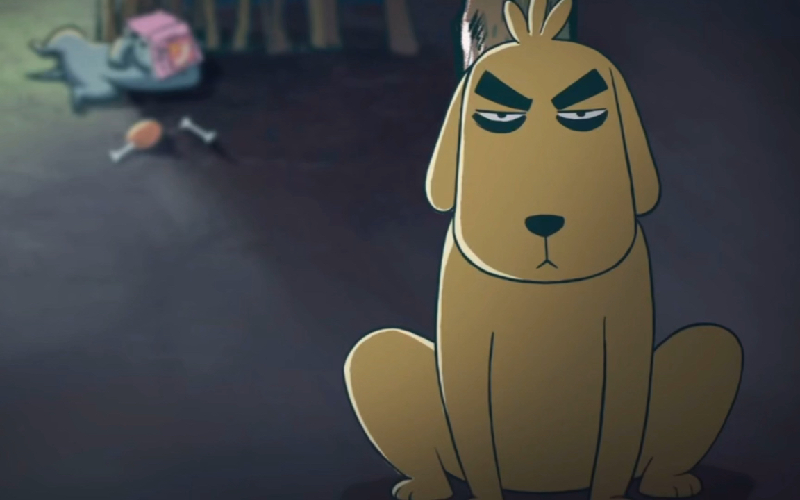 刺客伍六七之逗比变化(上)_哔哩哔哩_bilibili