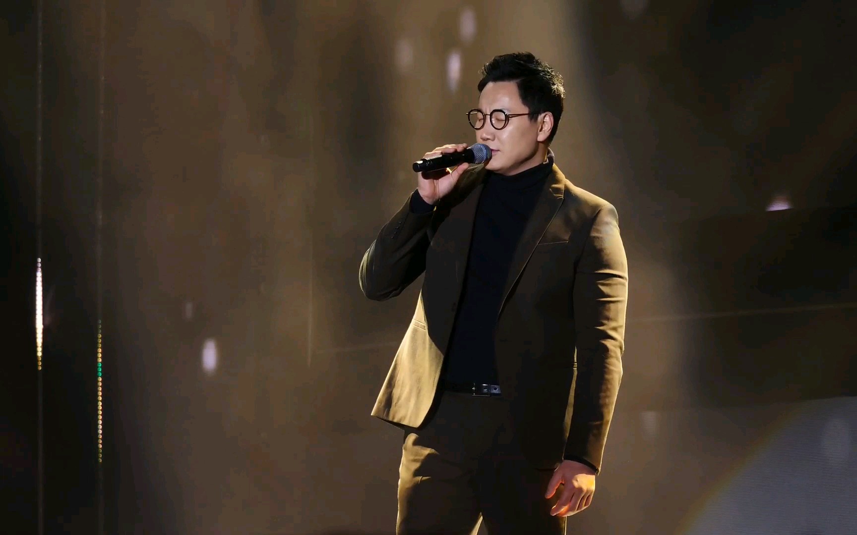 the one郑淳元-爱情啊 夜曲〈2018.12.7新年音乐会〉