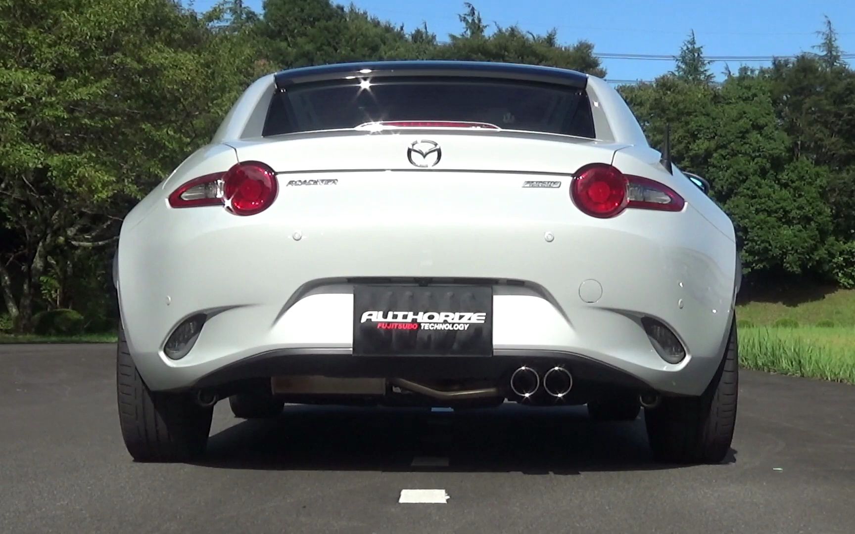 350-42441 a-s 马自达mx5 nd 2.