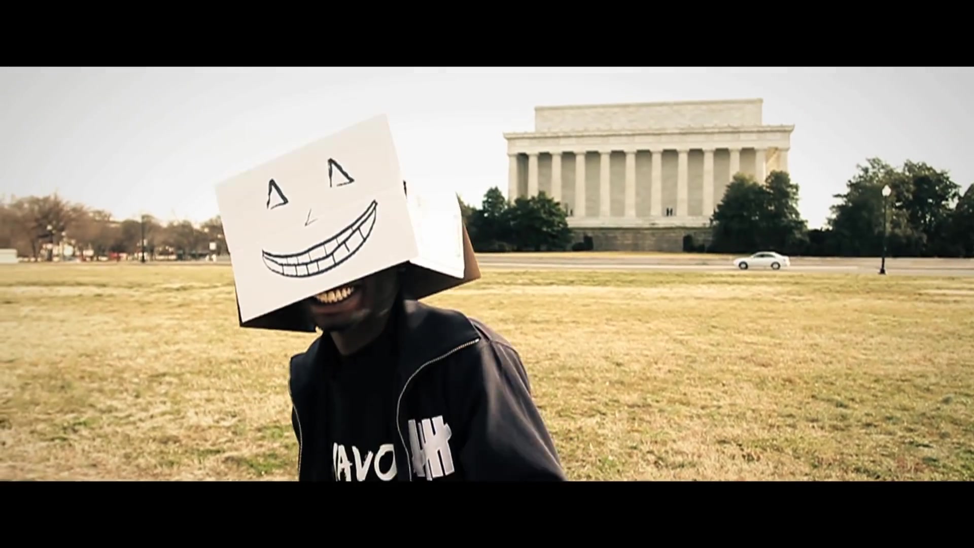 [英文说唱分享]logic - the spotlight