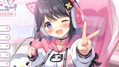 4K60FPS】おにいちゃんコンティニュー！ ゆうりとしーくれっと