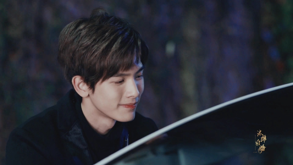 王以纶‖处处吻,吻戏合集,你小子吻戏挺欲!