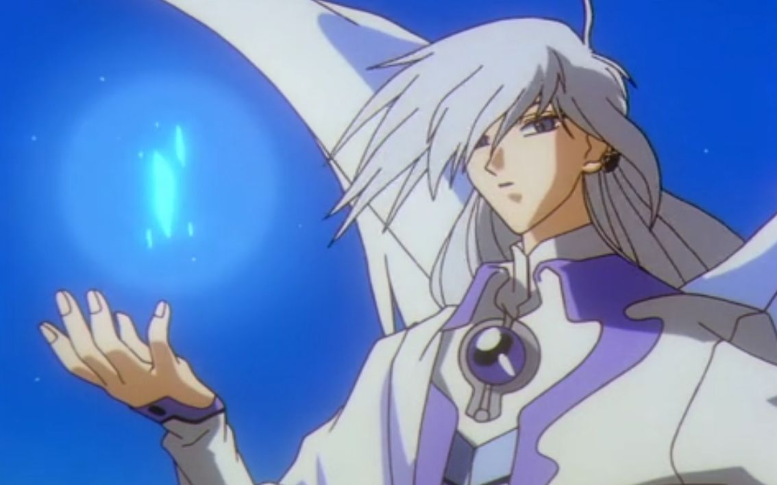 魔卡少女樱/百变小樱-审判者月国台日韩四版配音对比