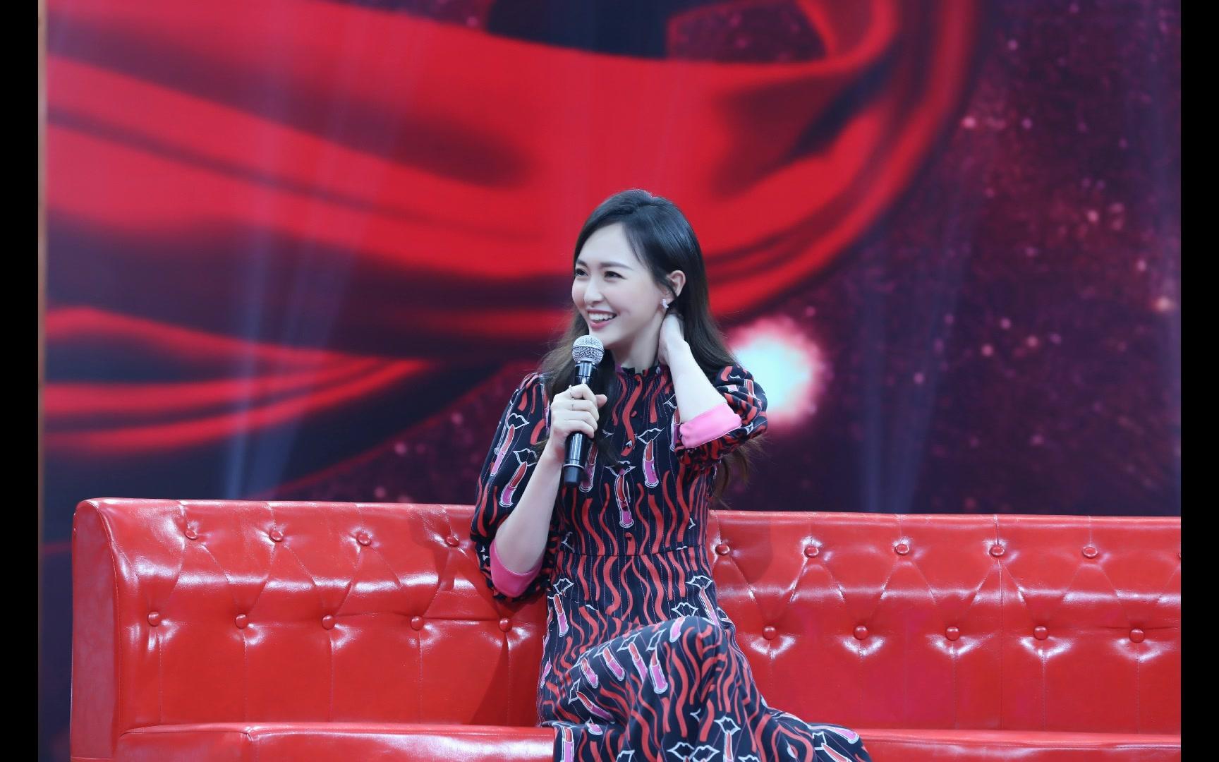 可凡倾听唐嫣音频全程