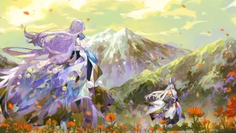 千岁说妖怪 雪女究竟是怎么样一种妖怪 哔哩哔哩 Bilibili