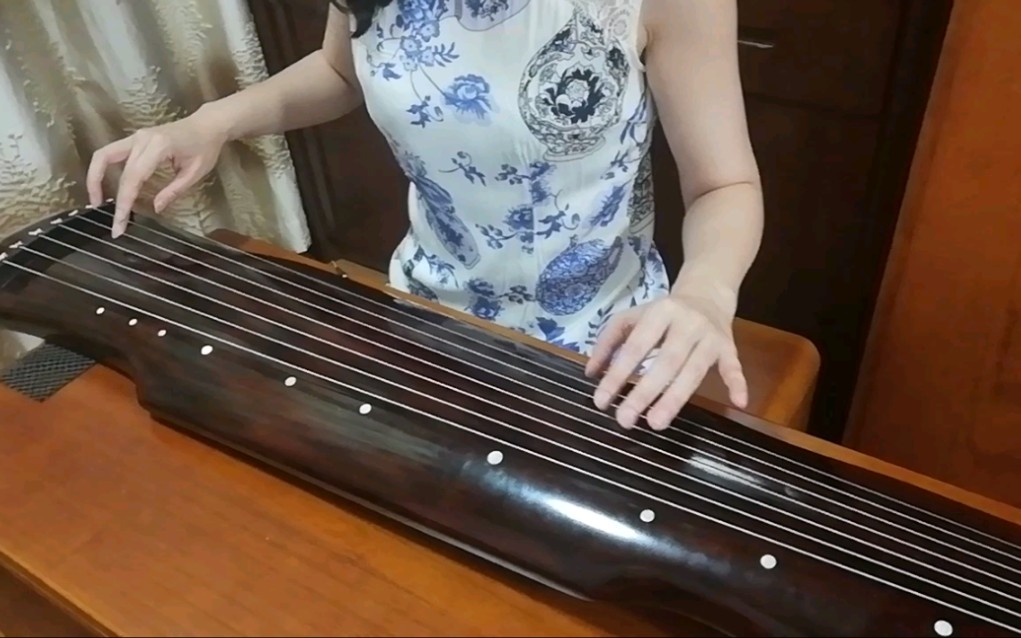 【古琴】陈情令之清心音