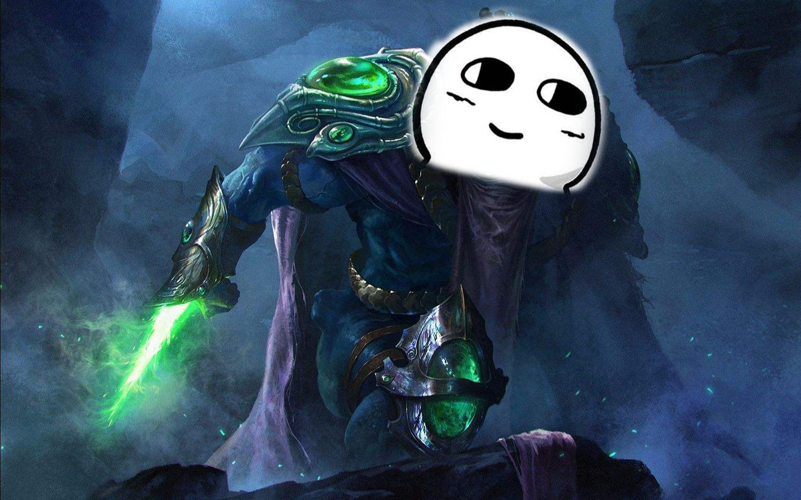 难民的绝活秀第五季我从阴影中降临