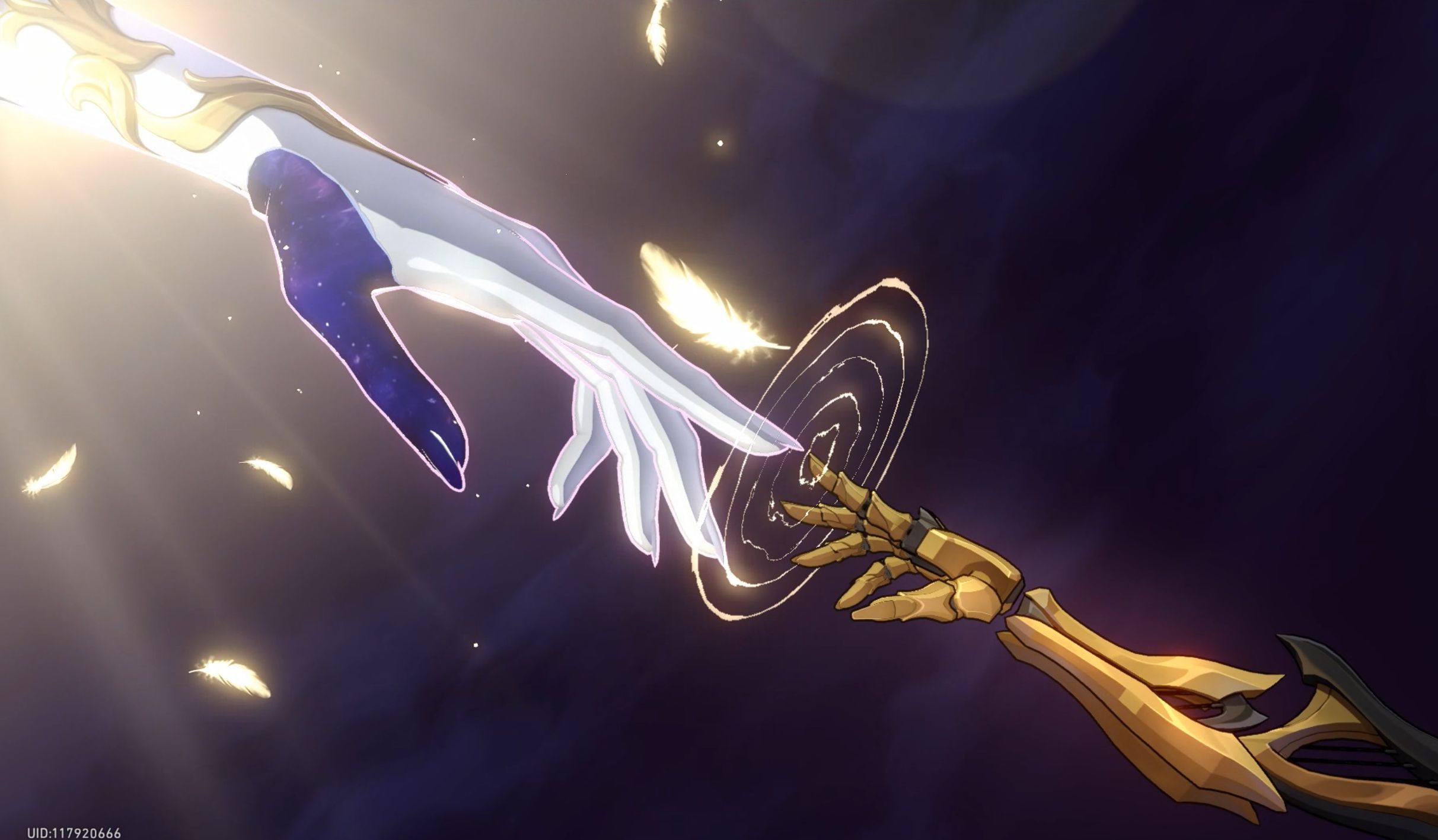 【星穹铁道】用血源交响曲打开神主日周本,体验齐响