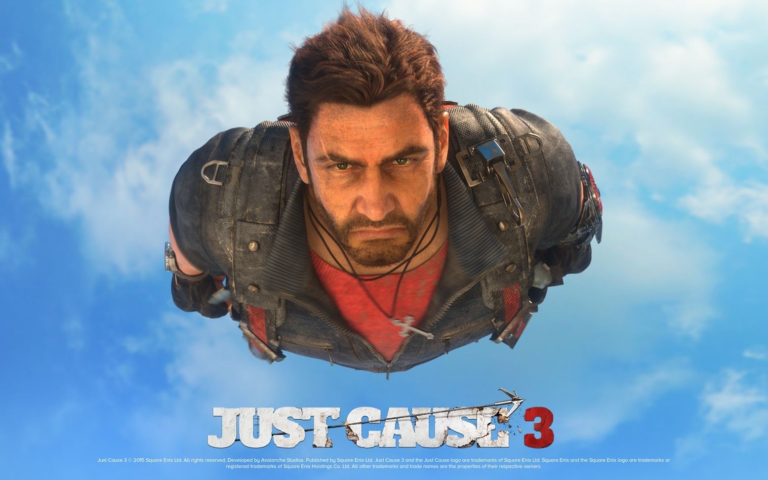 [图]《正当防卫3》最速通关speedrun Just Cause 3 Any% in 2h 45m 06s