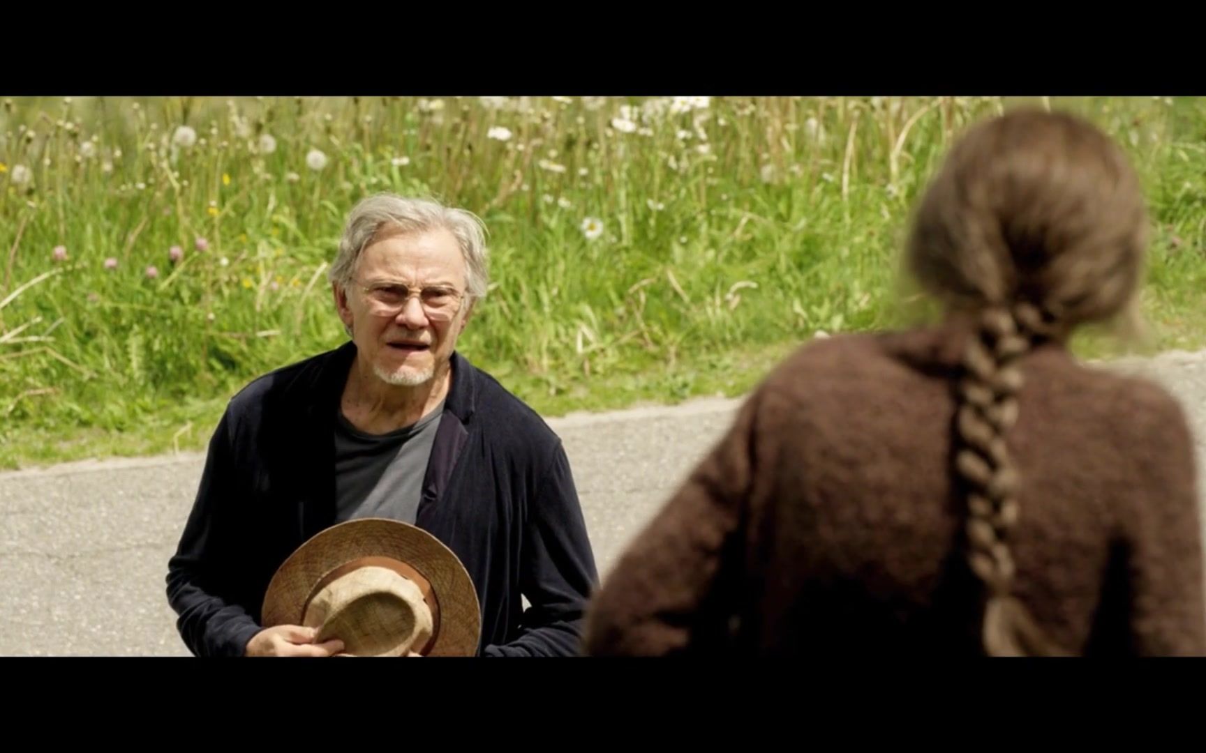 活动作品我最喜欢的电影片段6年轻气盛