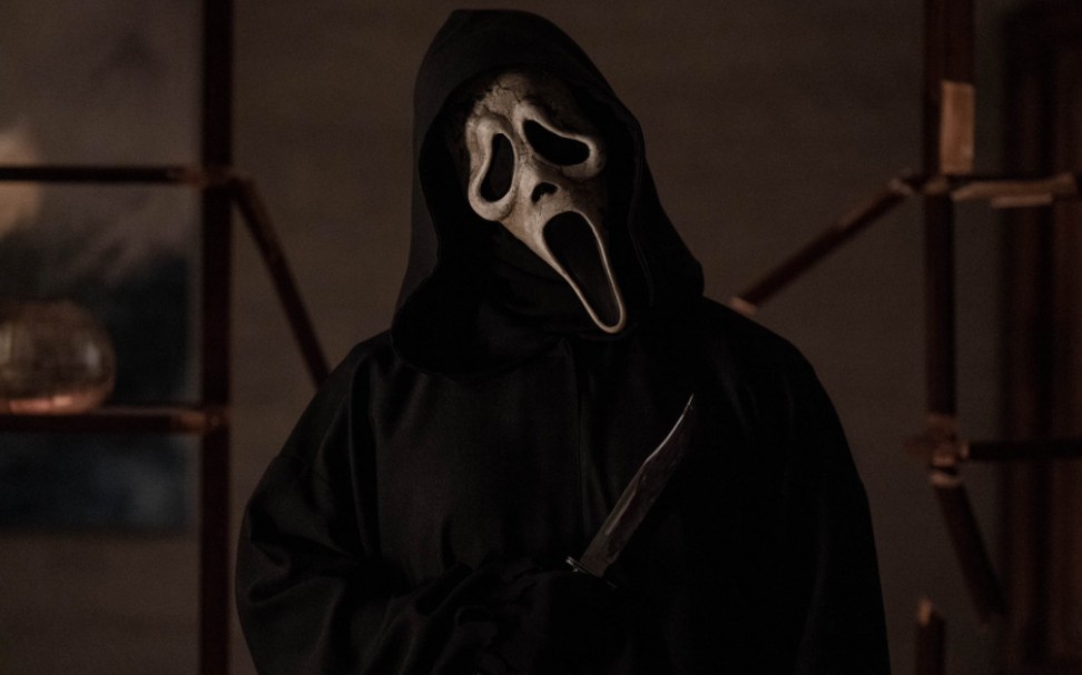 我和其他鬼面可不一样.