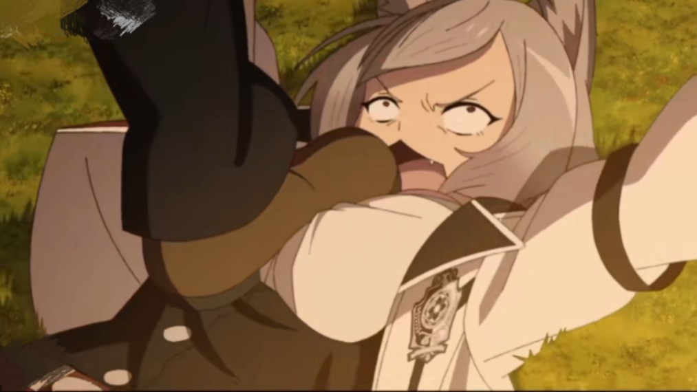 男主捆绑并摸了猫娘姐妹的欧派!这触感真棒!但没什么兴奋的感觉!