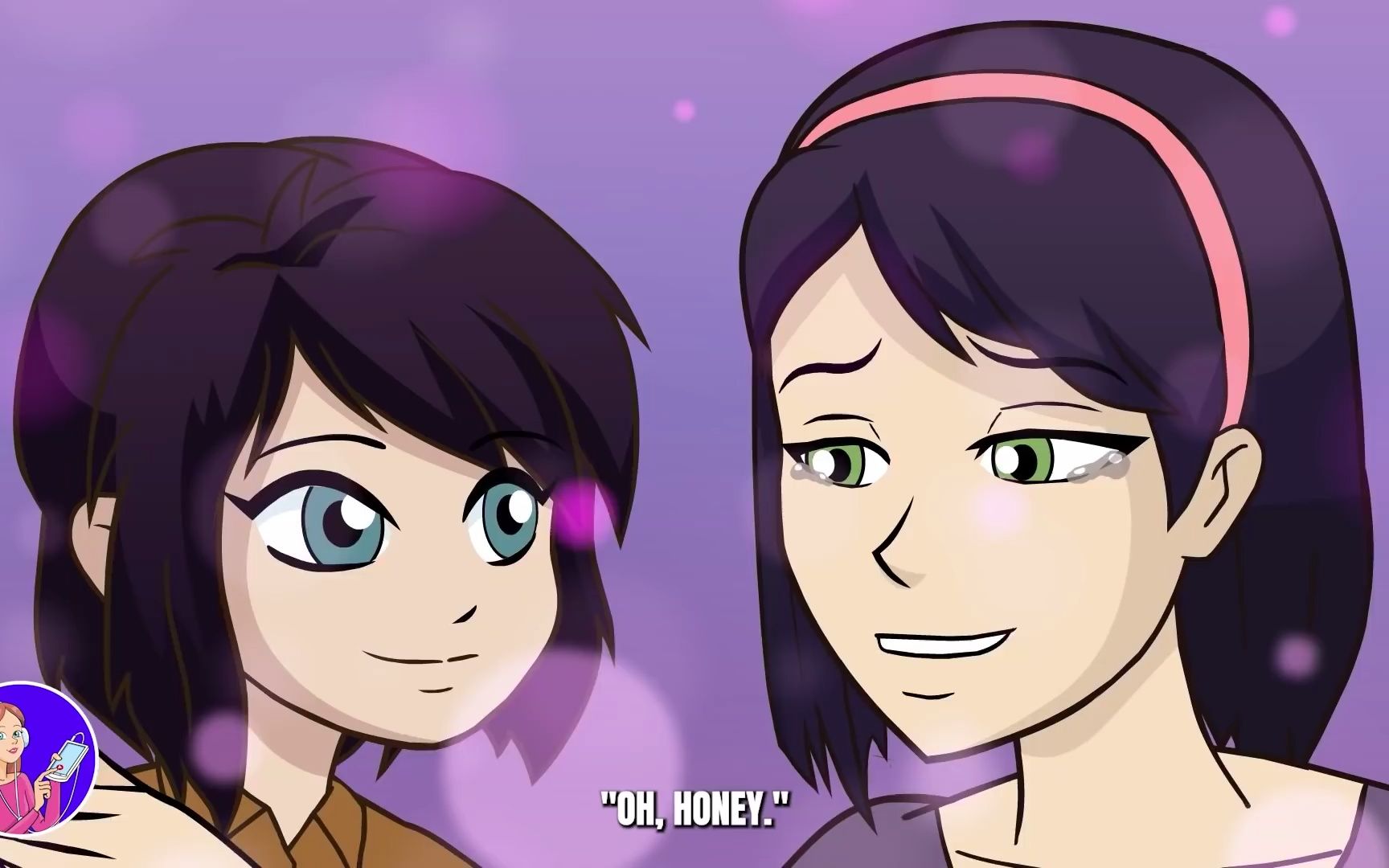 我姐姐总是把我的生命置于危险之中_哔哩哔哩_bilibili